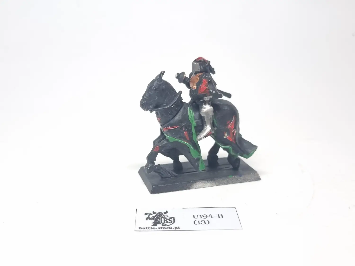 Knights of the realm