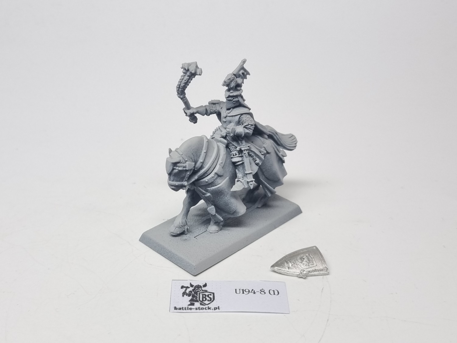 grail knight