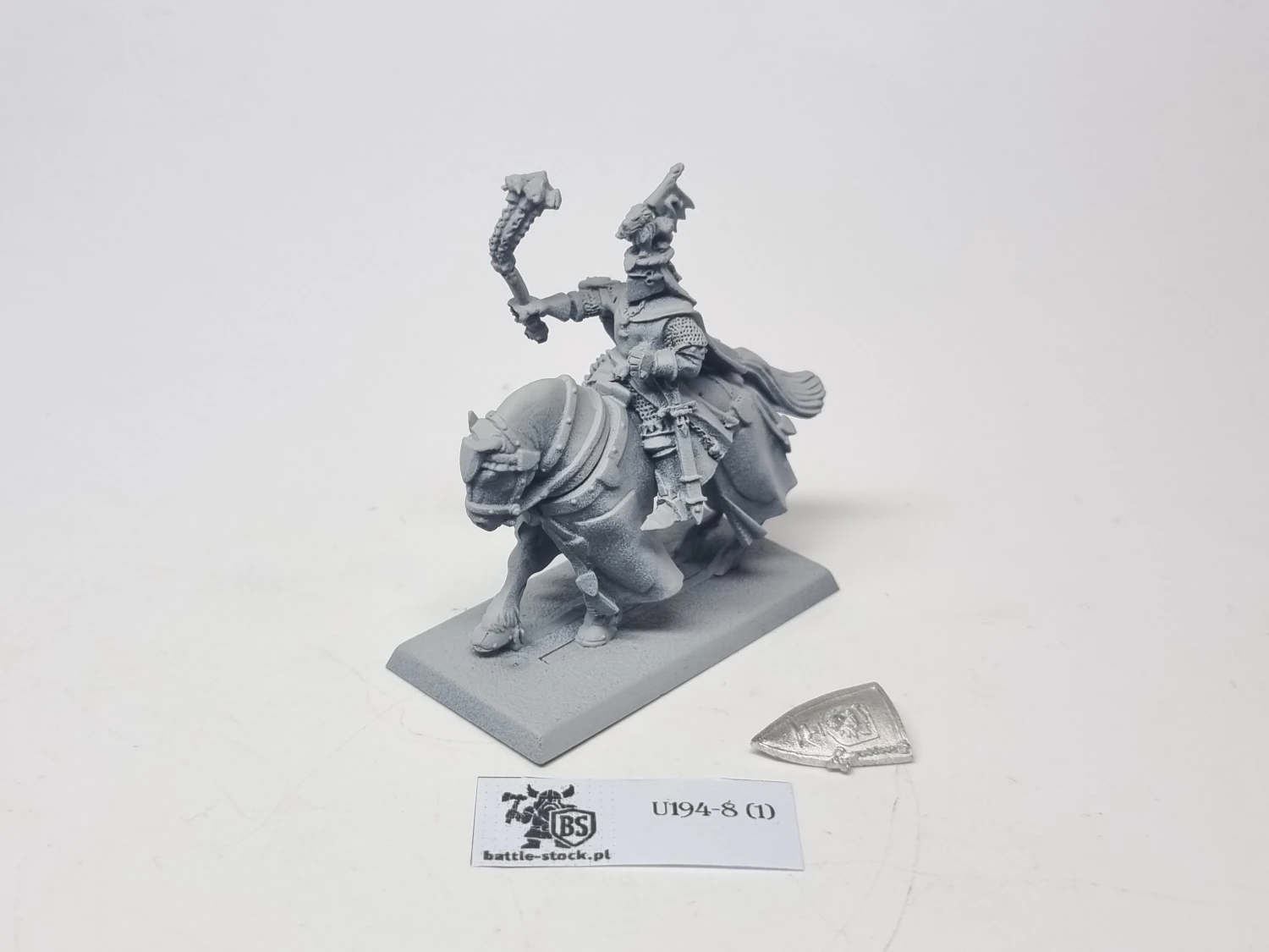 grail knight