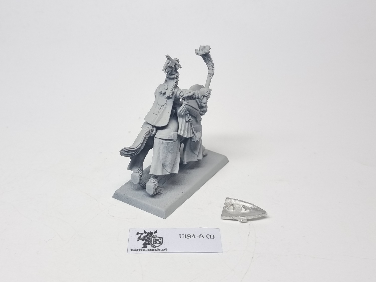 grail knight