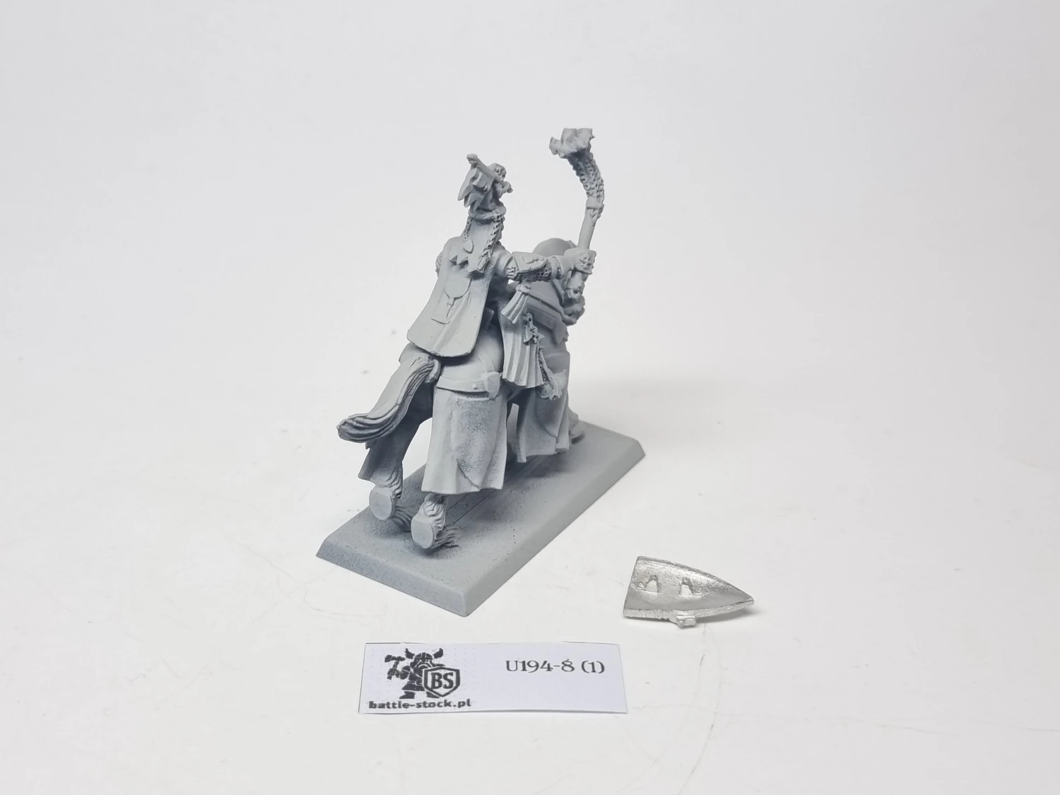 grail knight