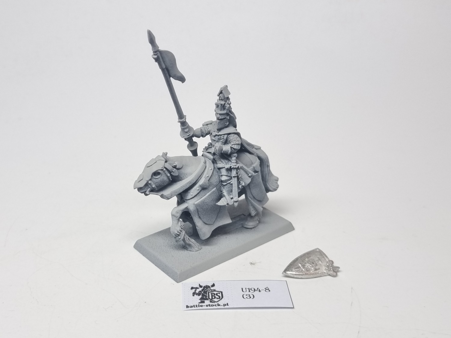 grail knight