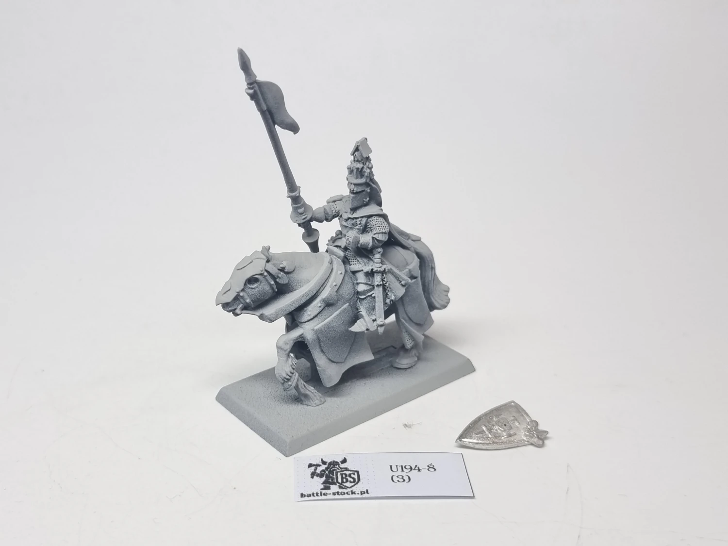 grail knight