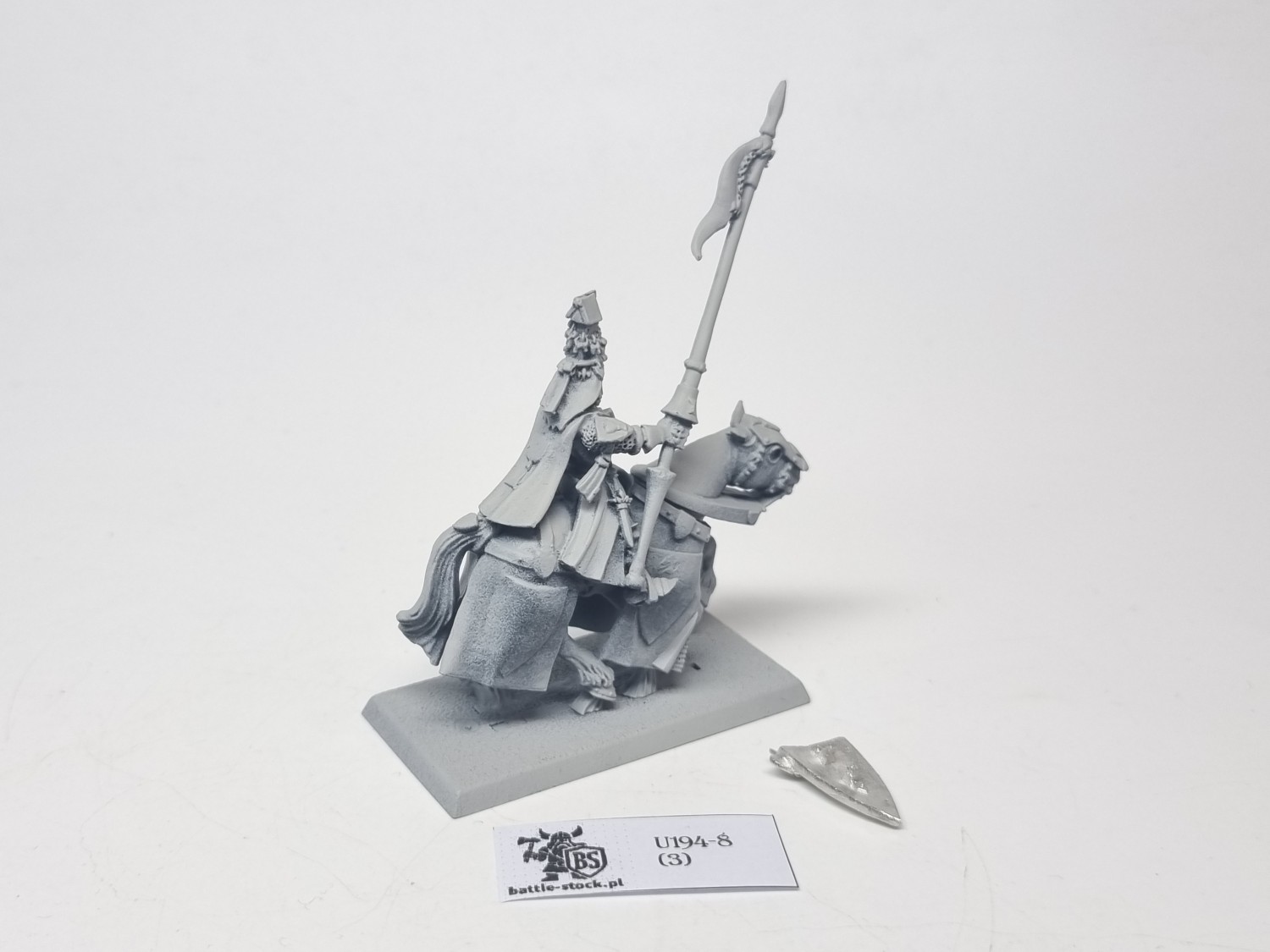 grail knight