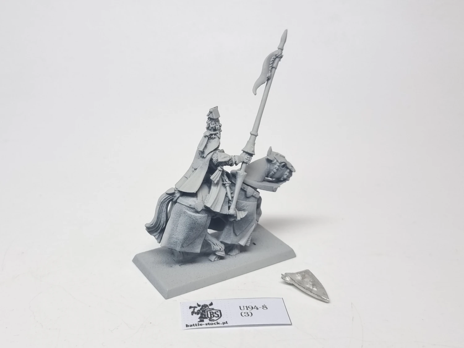 grail knight
