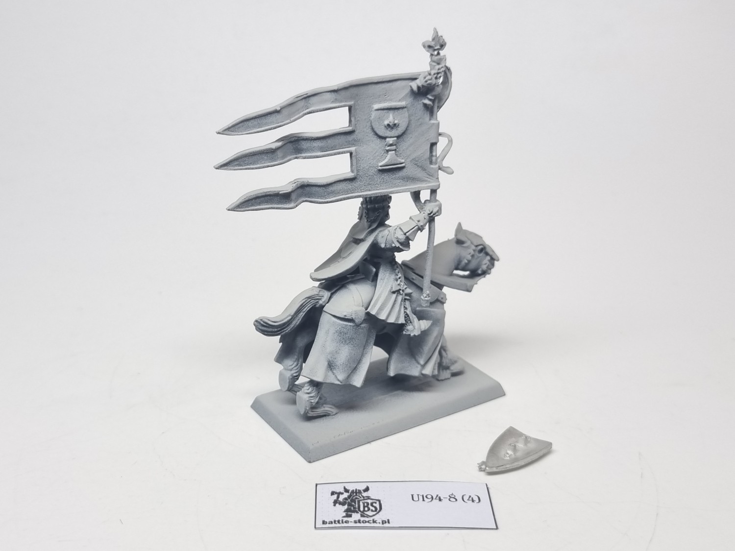 grail knight