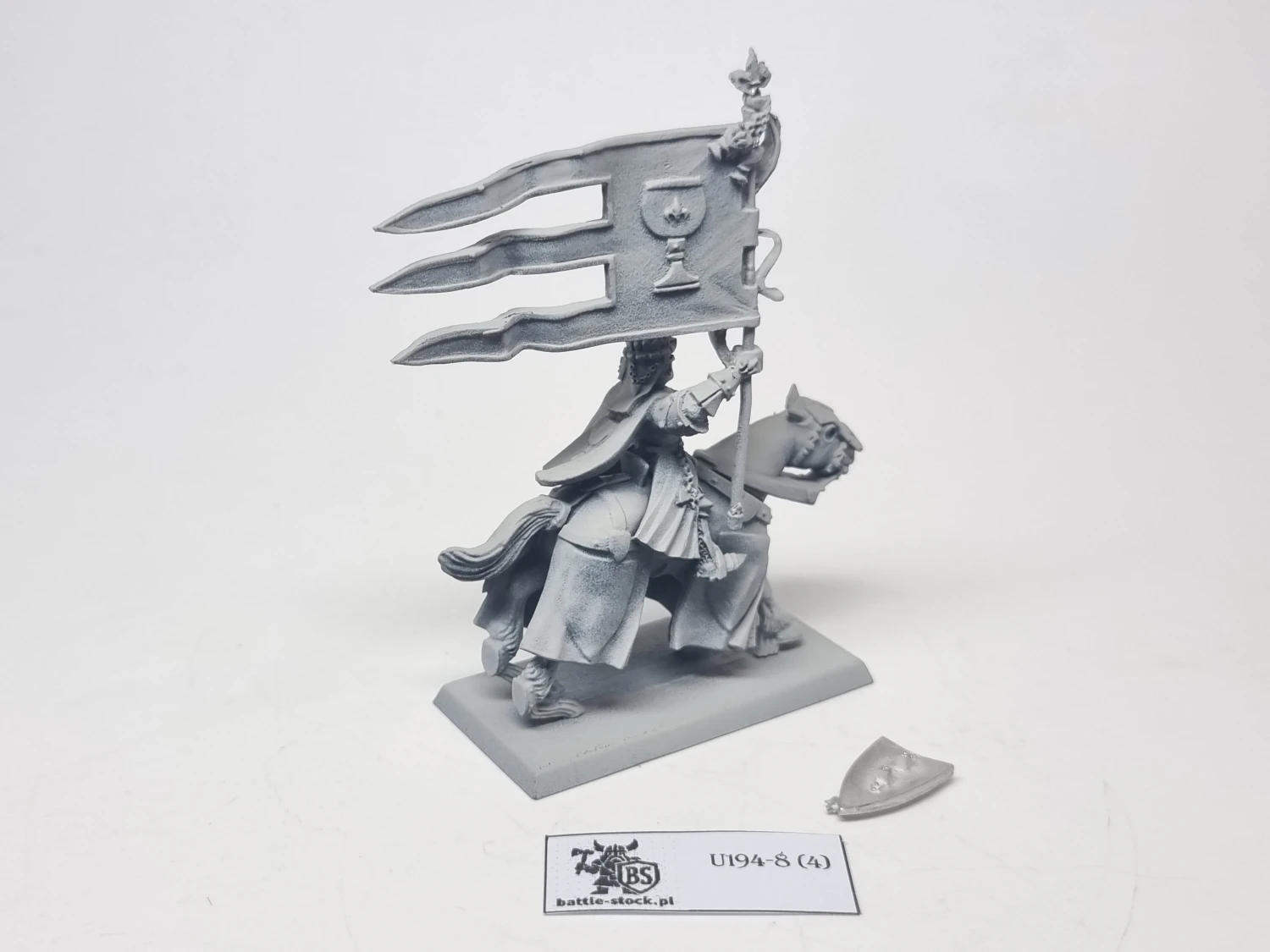 grail knight
