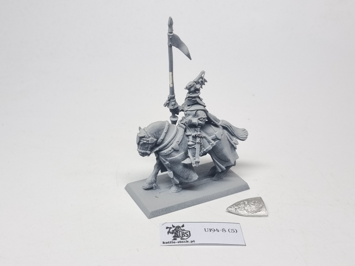 grail knight