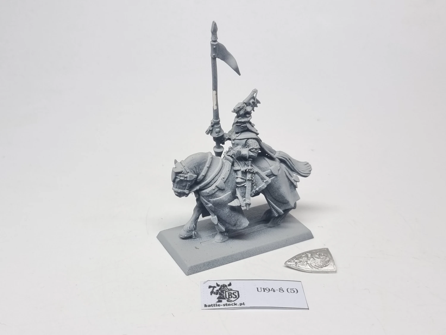 grail knight