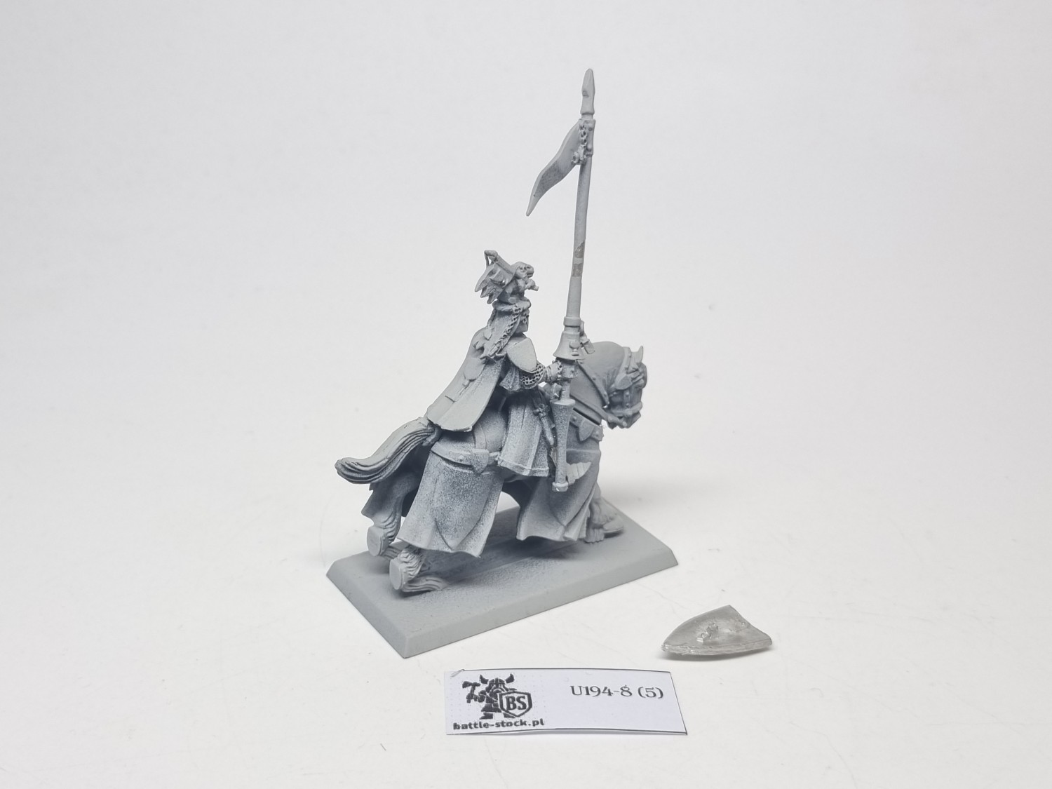 grail knight
