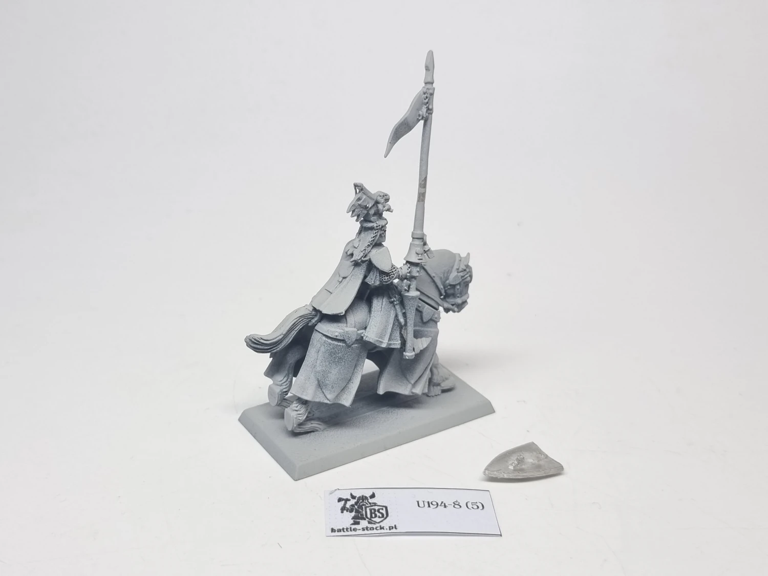 grail knight