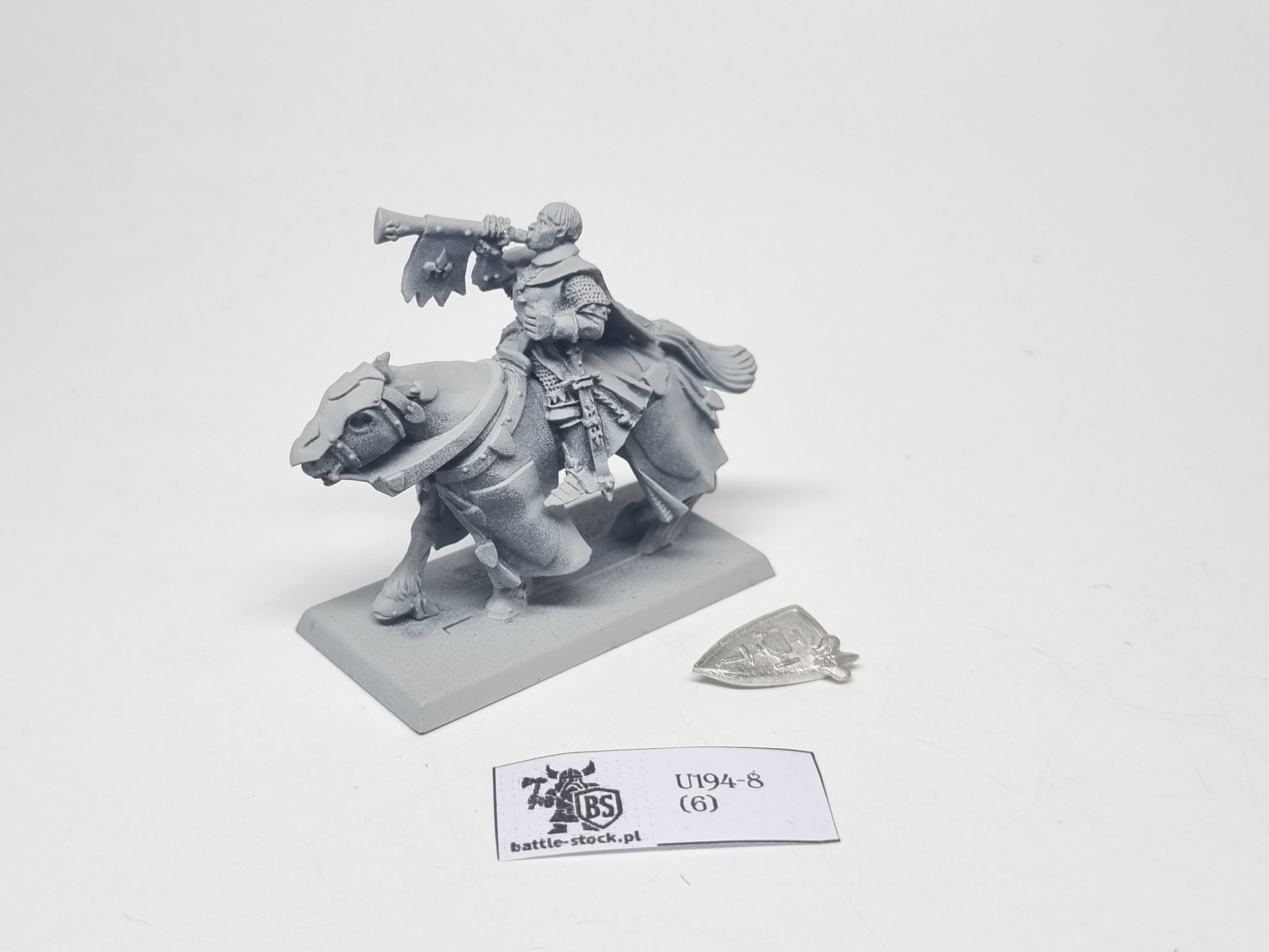 grail knight