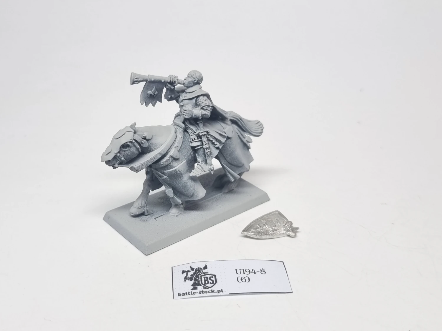 grail knight