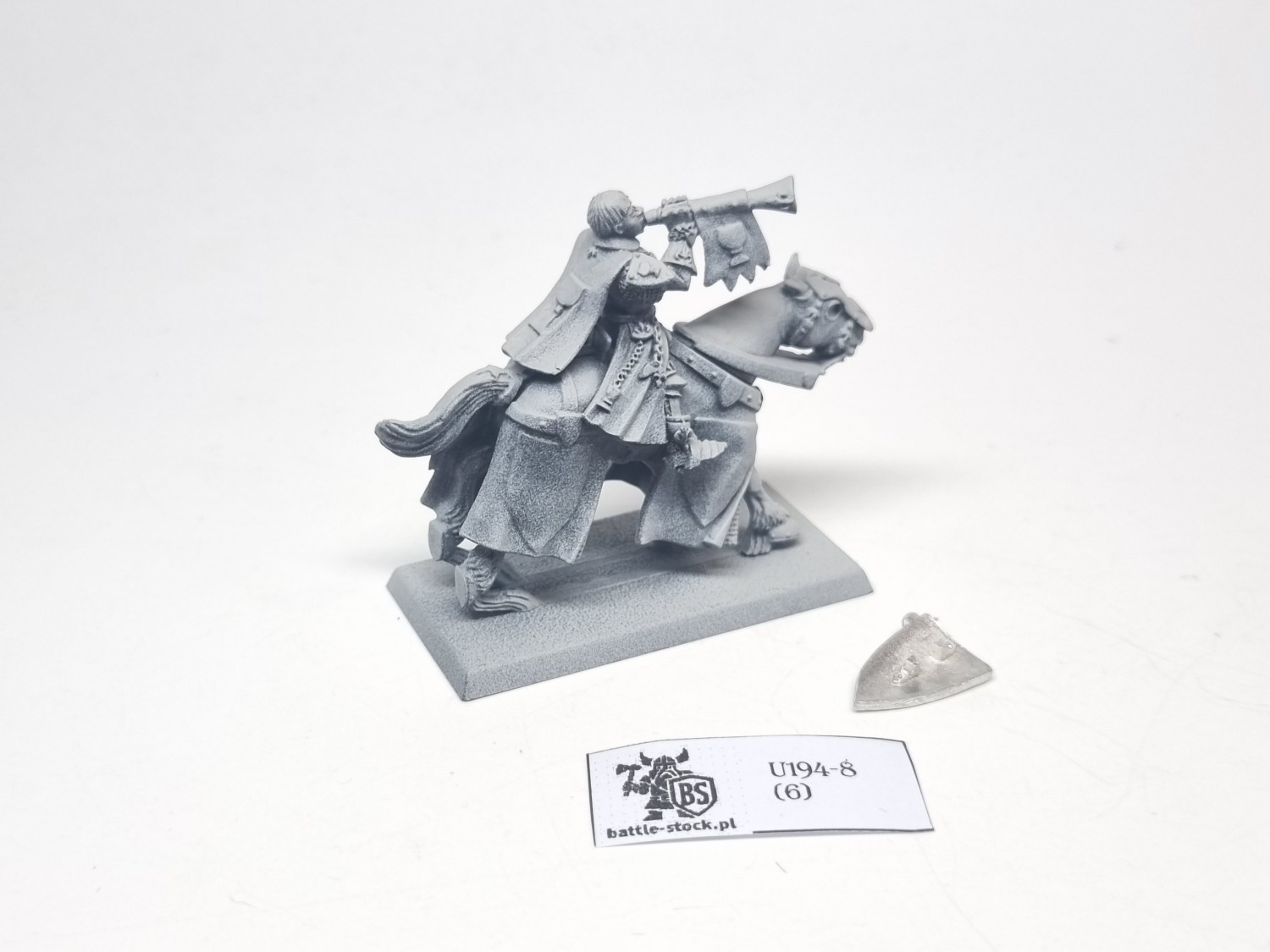grail knight