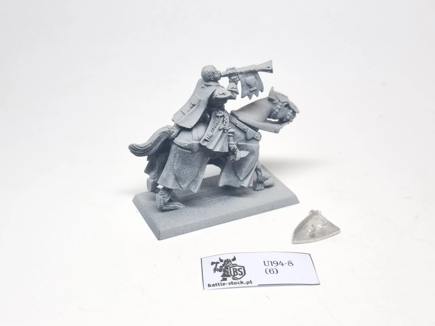 grail knight