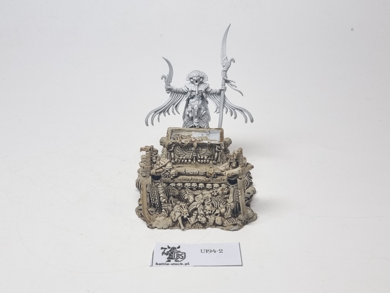casket of souls