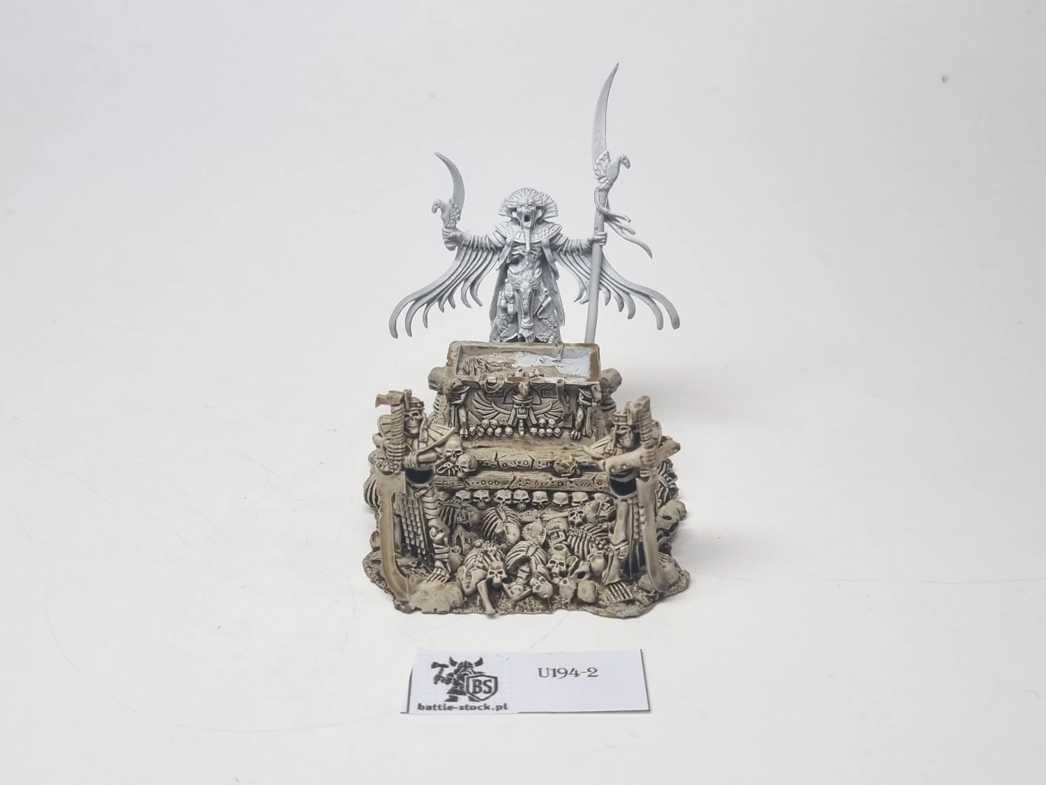 casket of souls