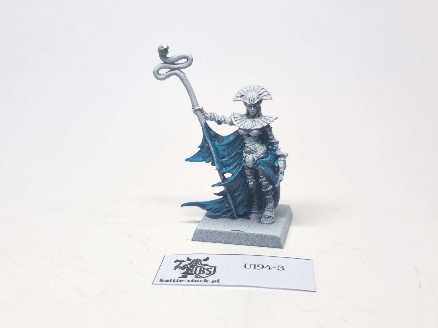 khalida finecast