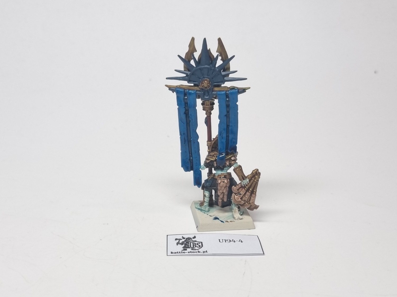 BSB tomb kings FW