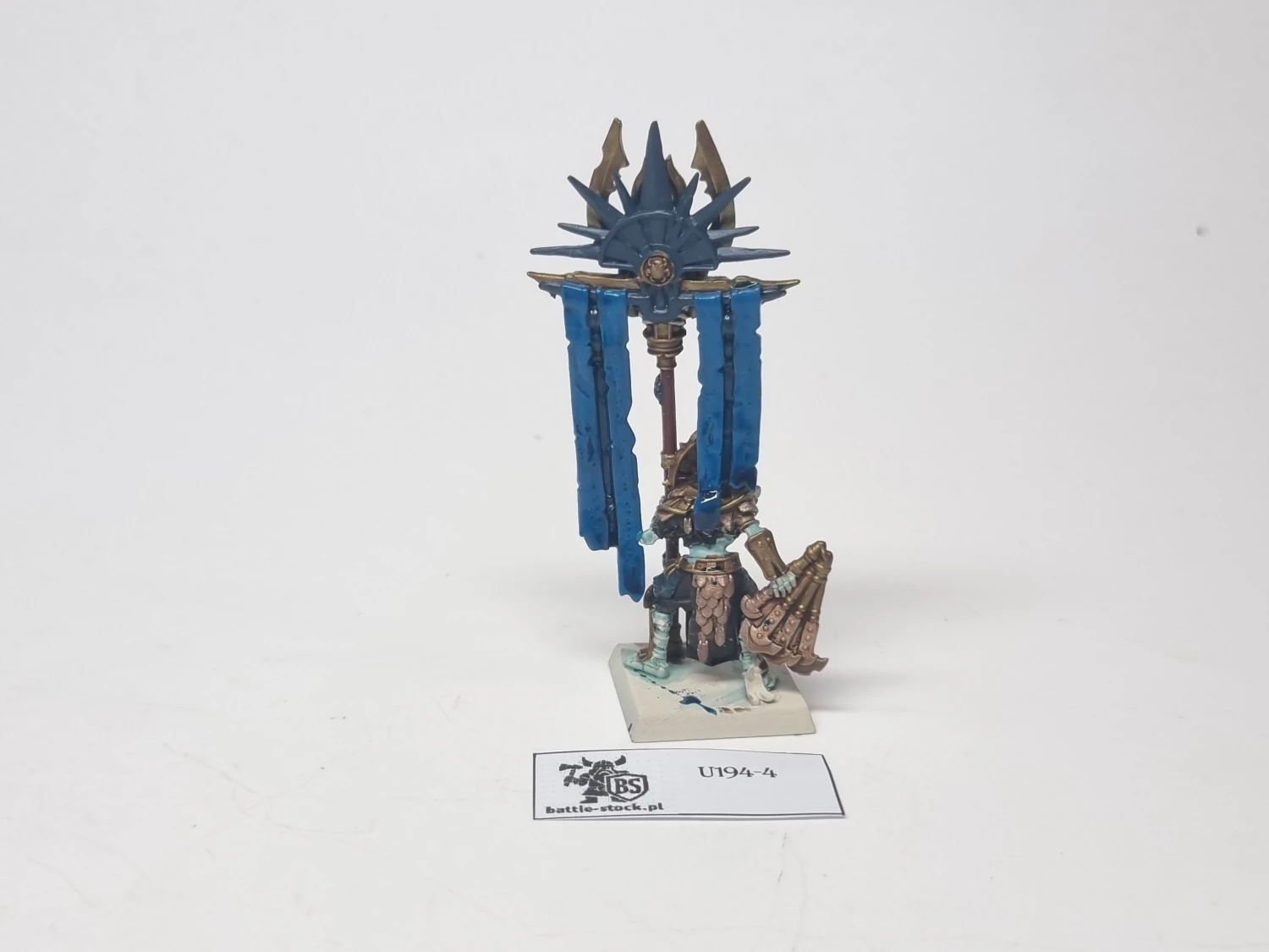 BSB tomb kings FW