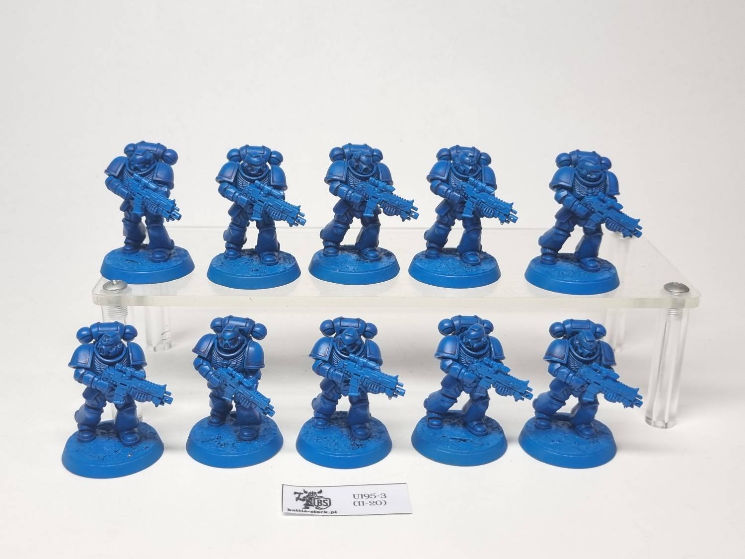 intercessors