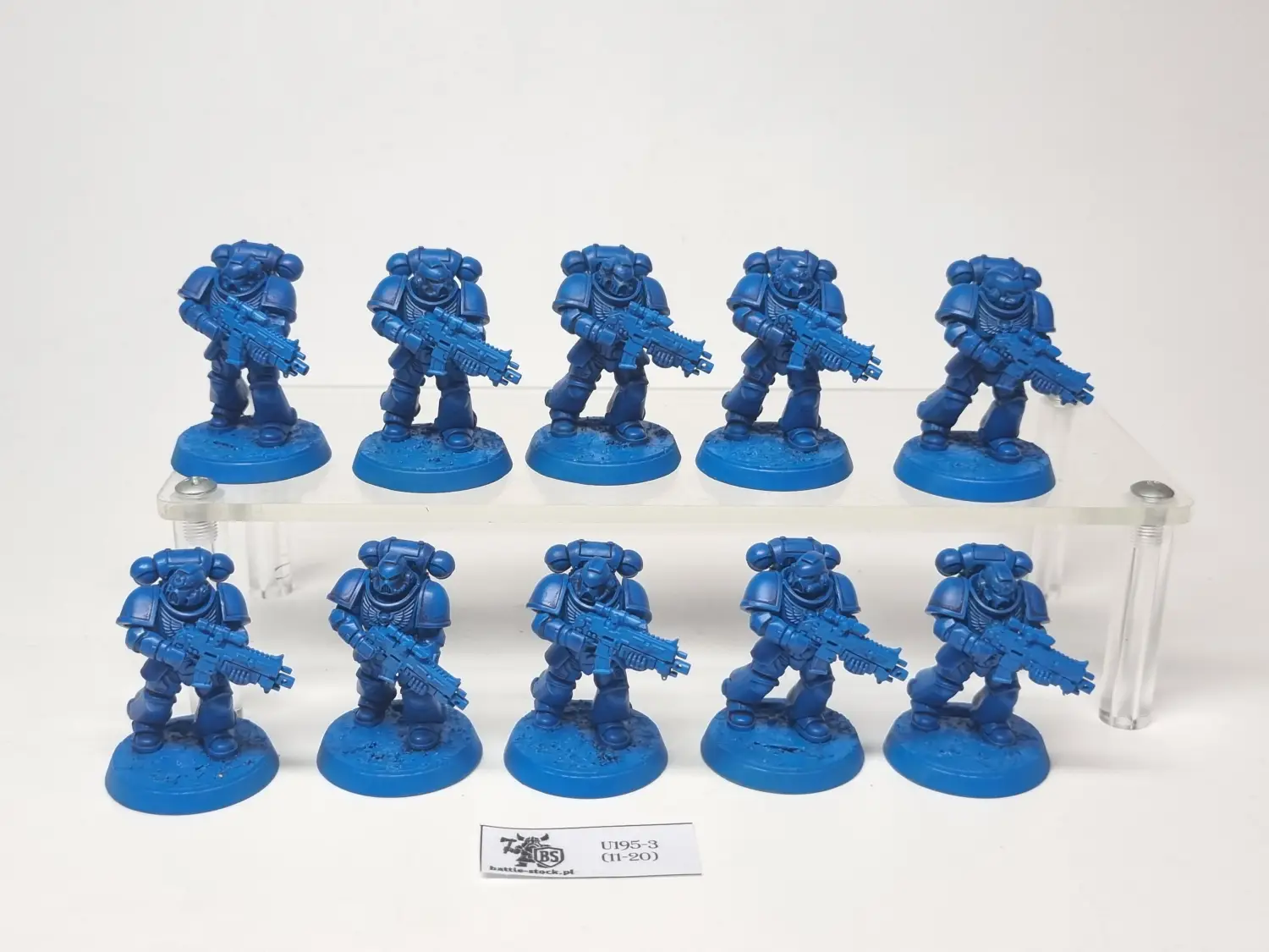 intercessors