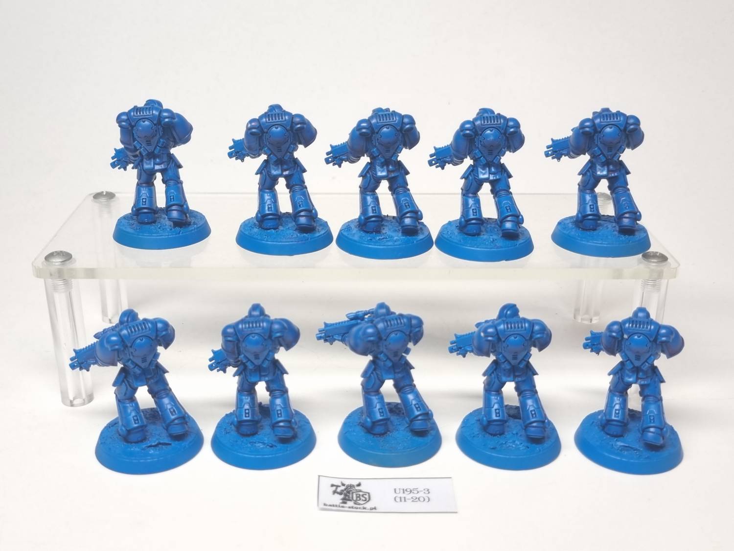 intercessors