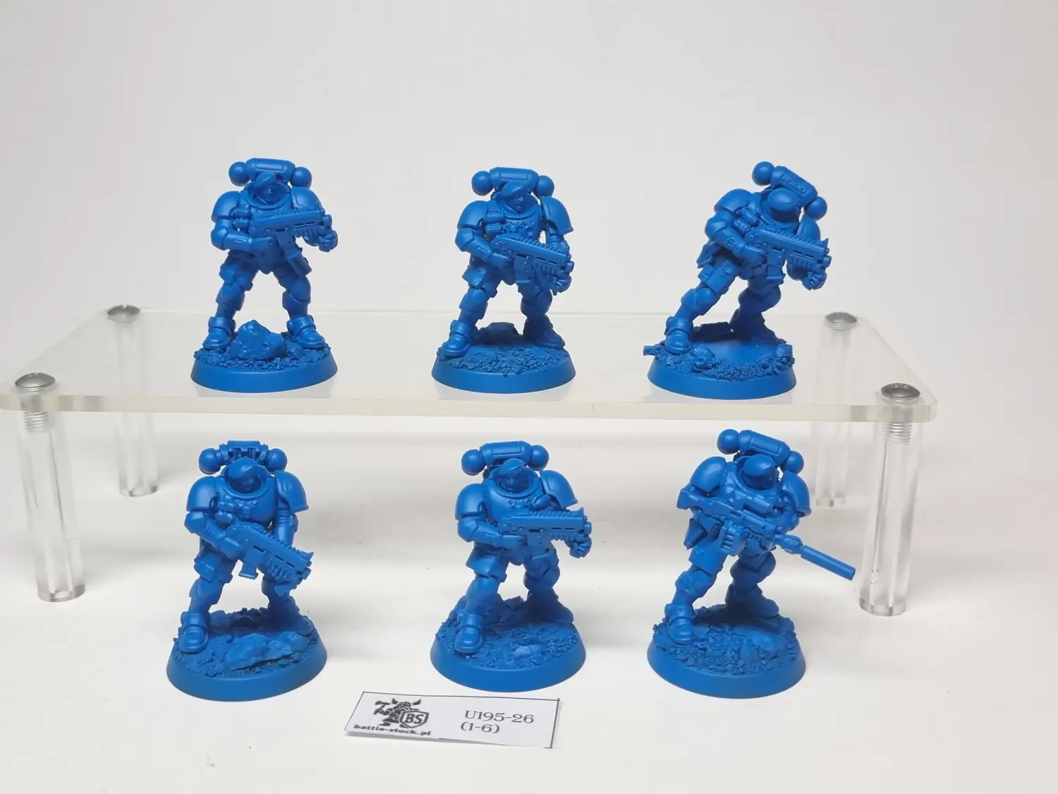 Reavers phobos