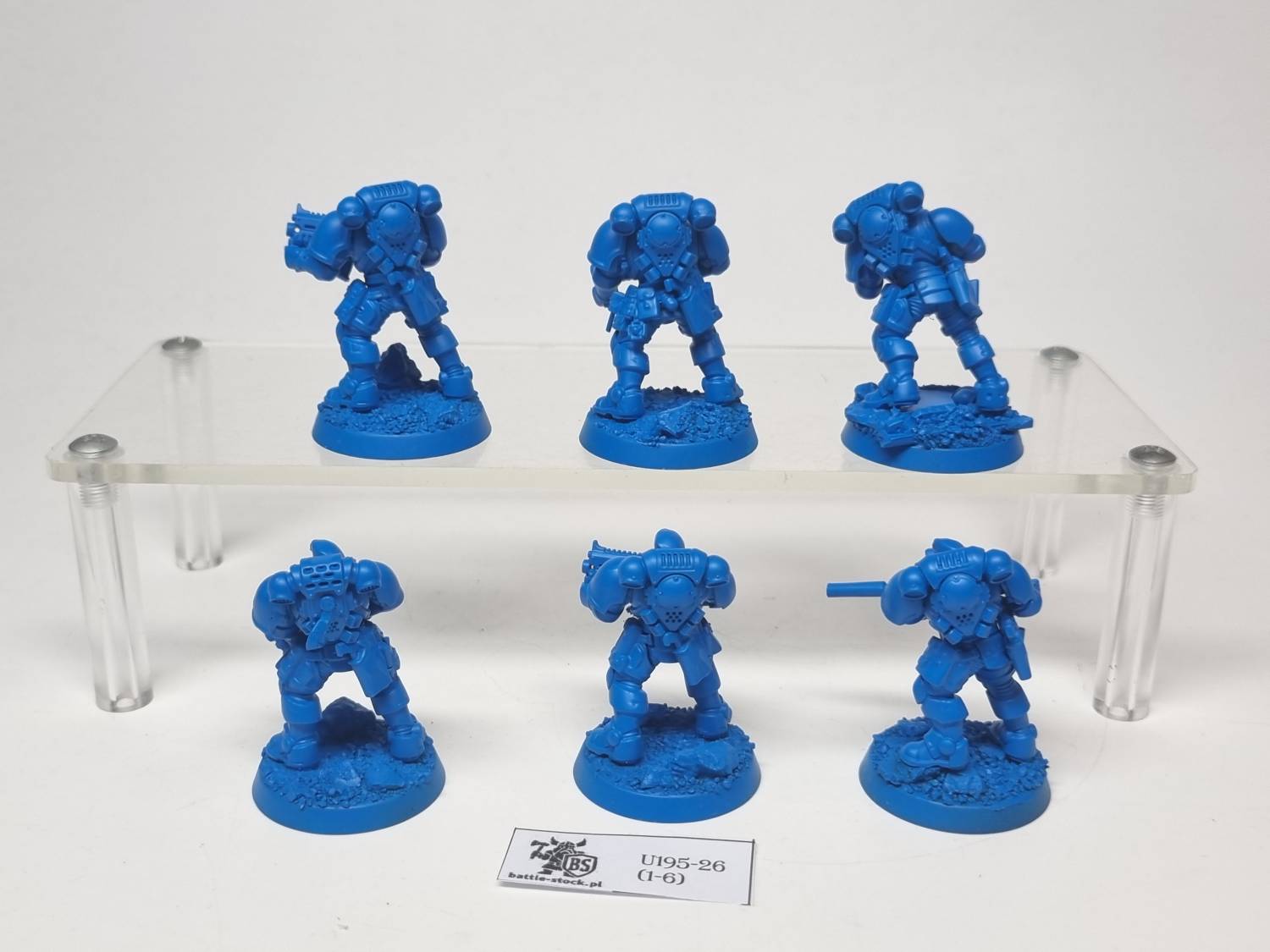 Reavers phobos