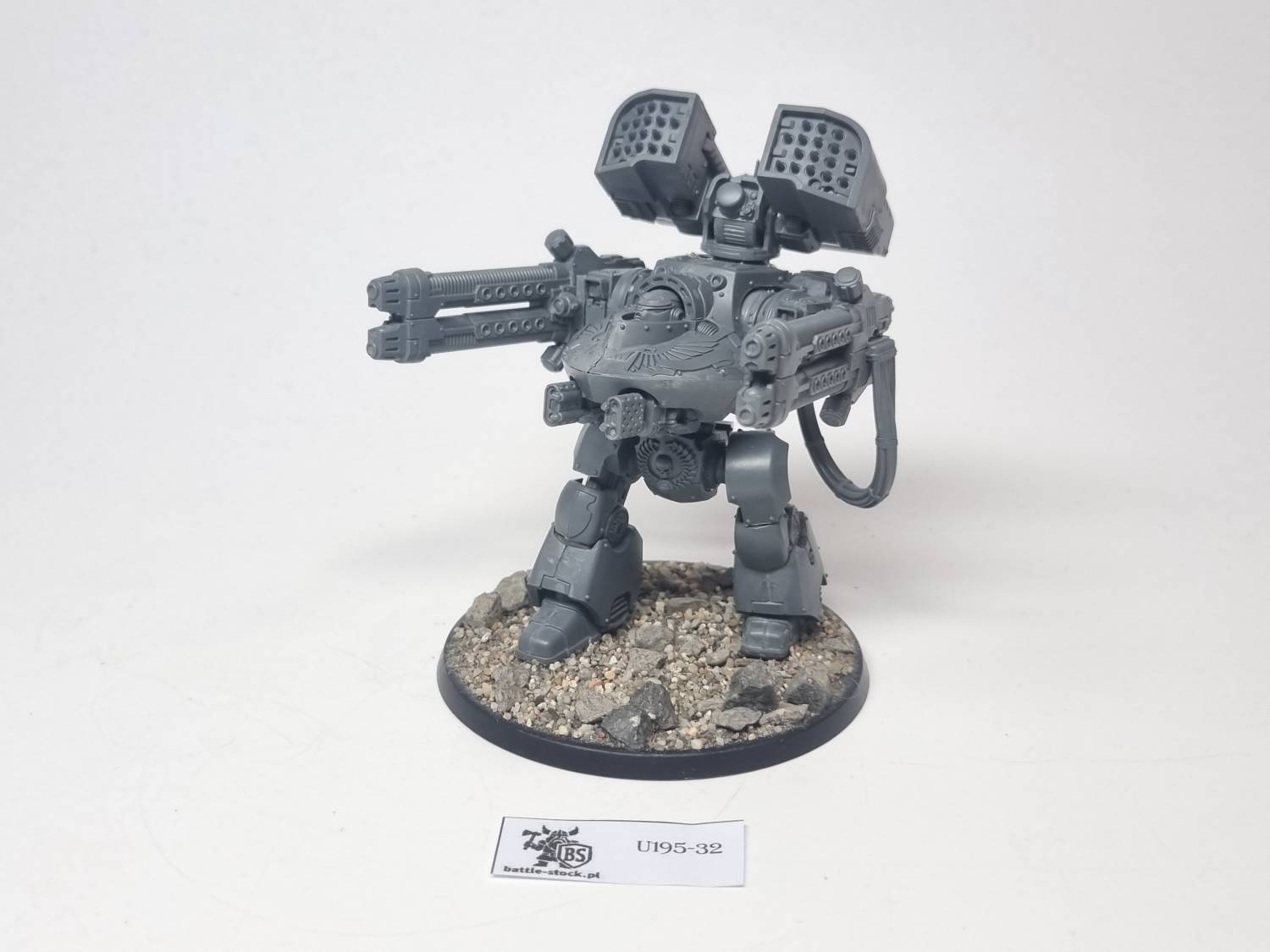 deredeo dreadnought