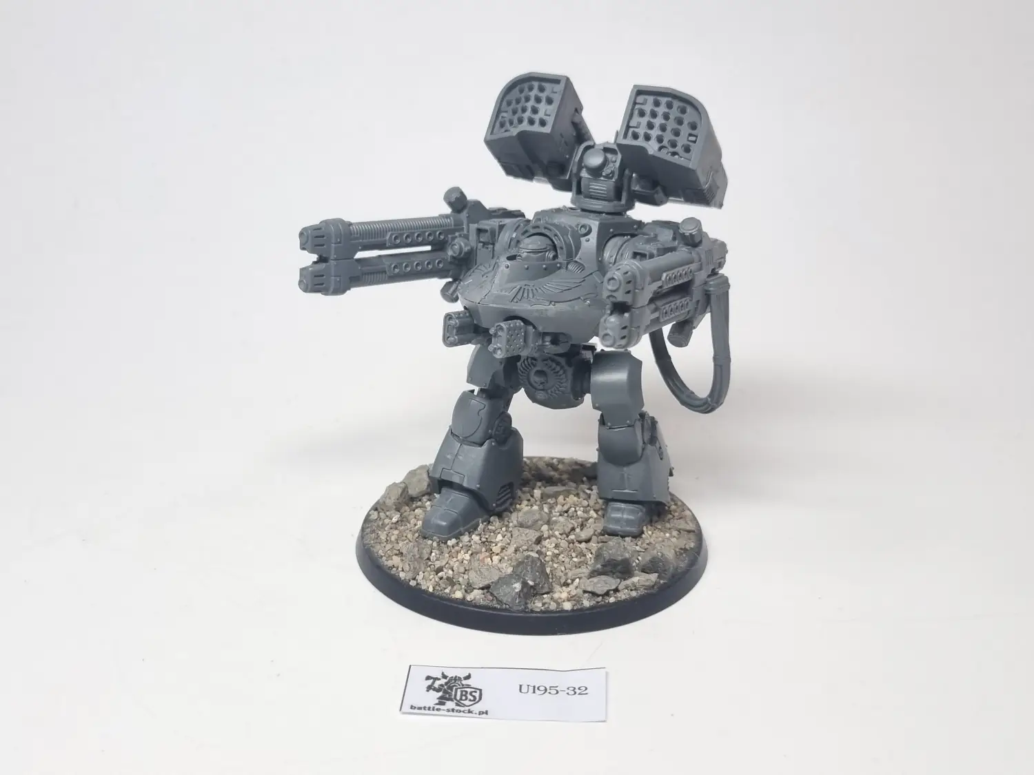deredeo dreadnought