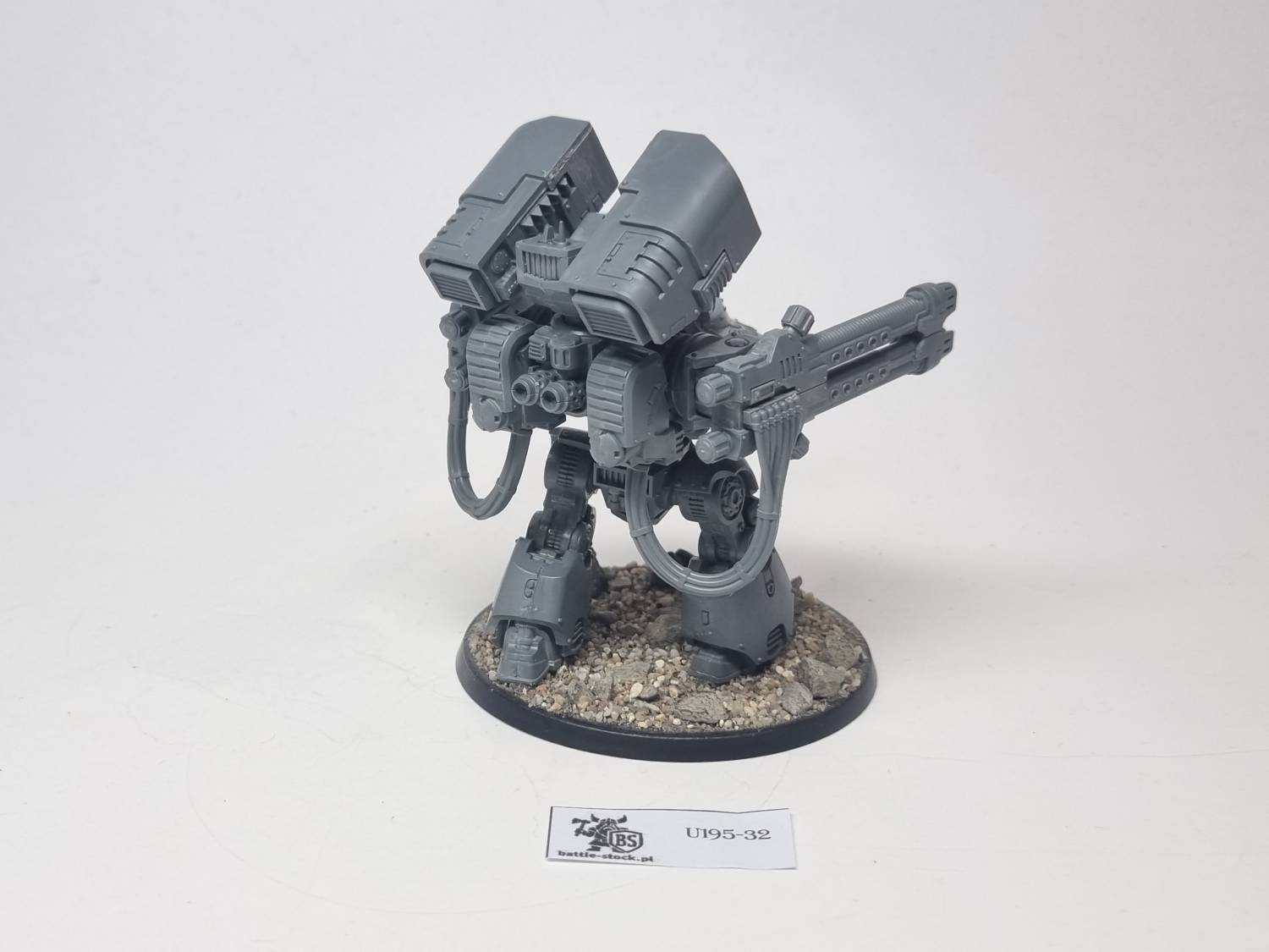 deredeo dreadnought