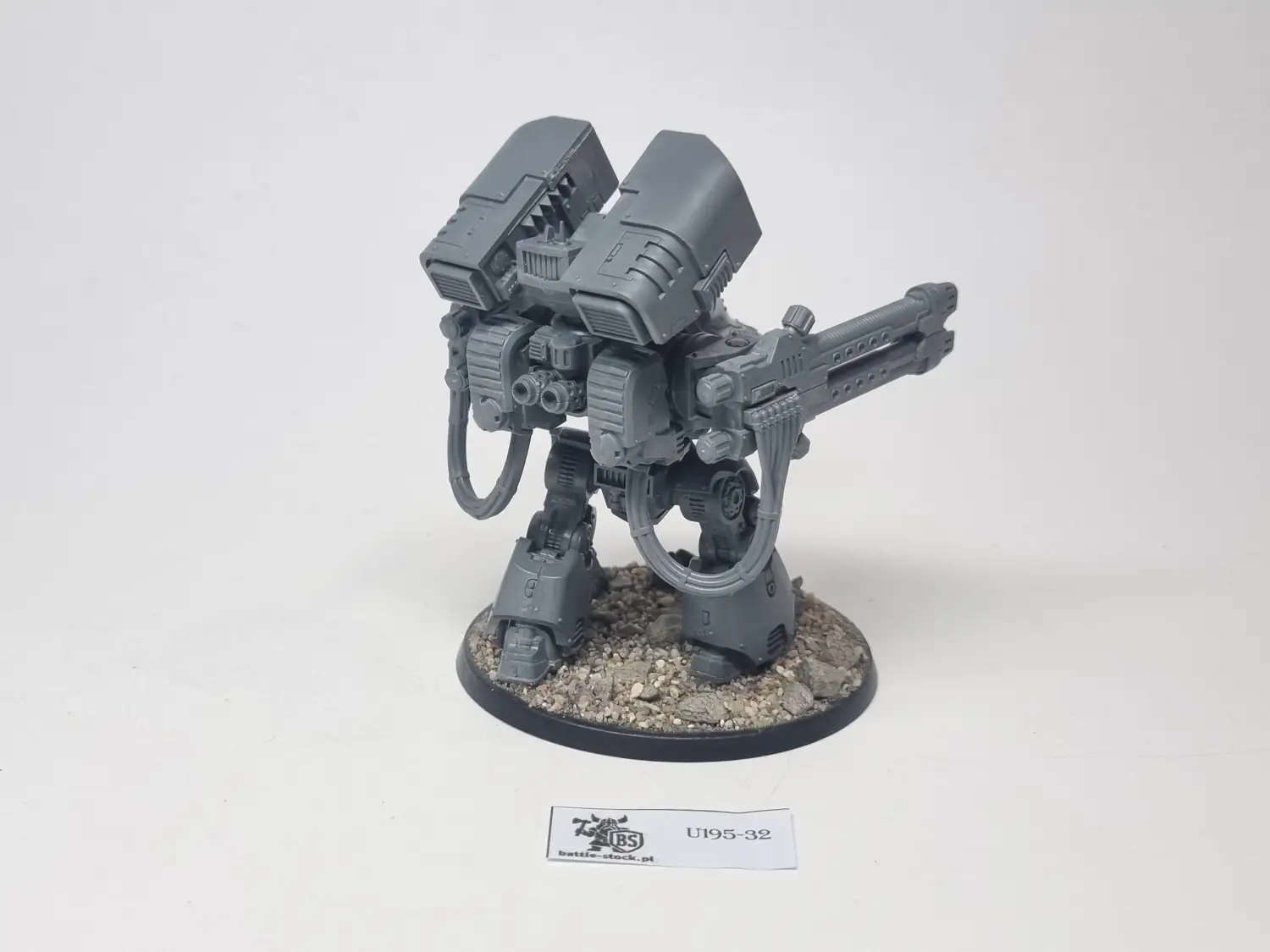 deredeo dreadnought