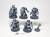Terminator squad SW z elementami nie gw