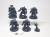 Terminator squad SW z elementami nie gw