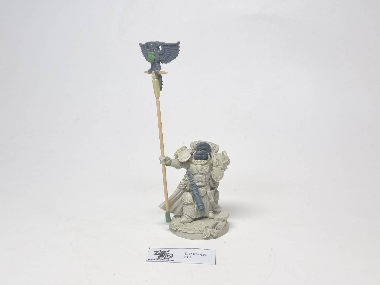 SM / UM Hero nie gw