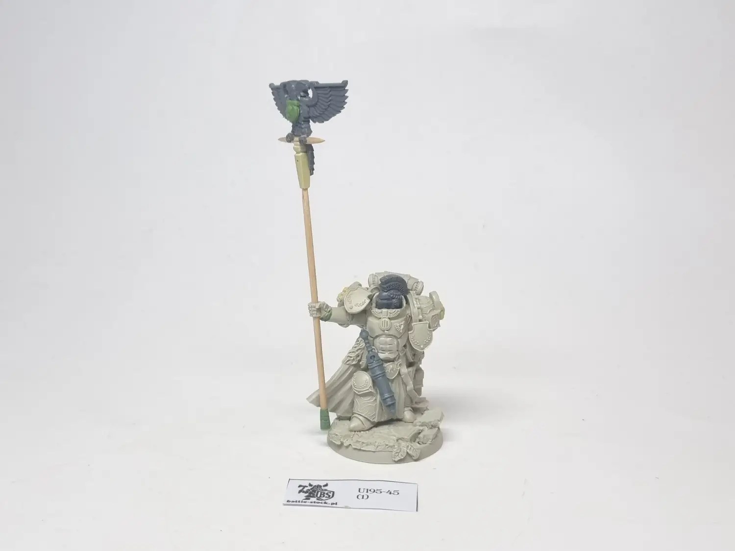 SM / UM Hero nie gw