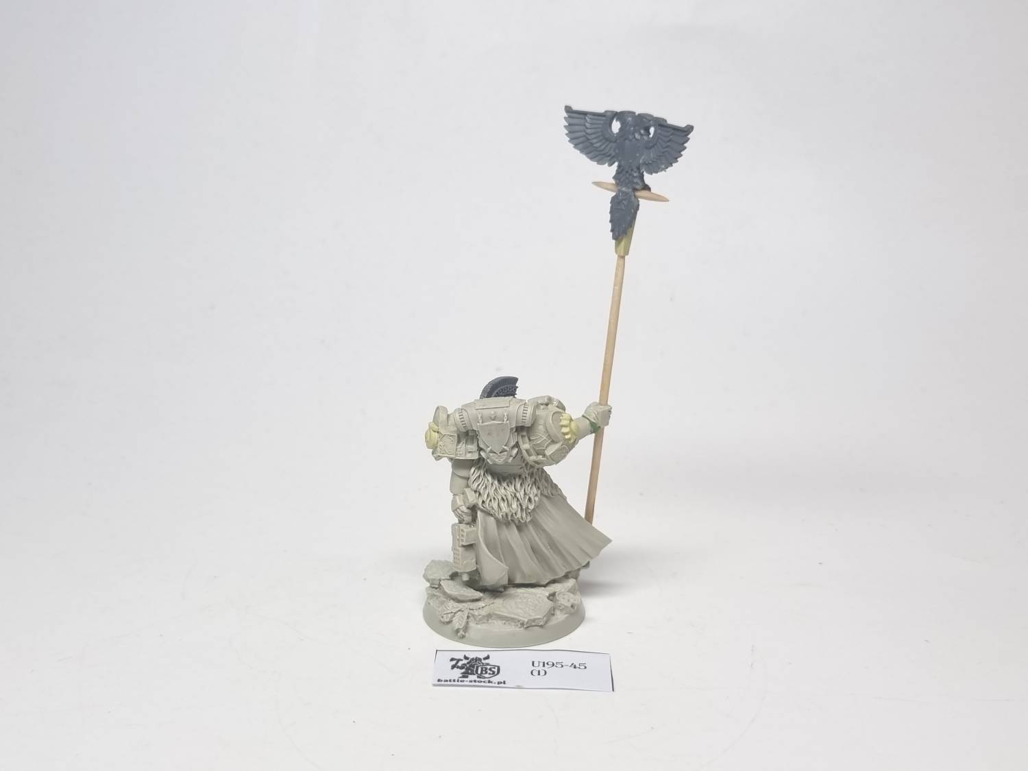 SM / UM Hero nie gw
