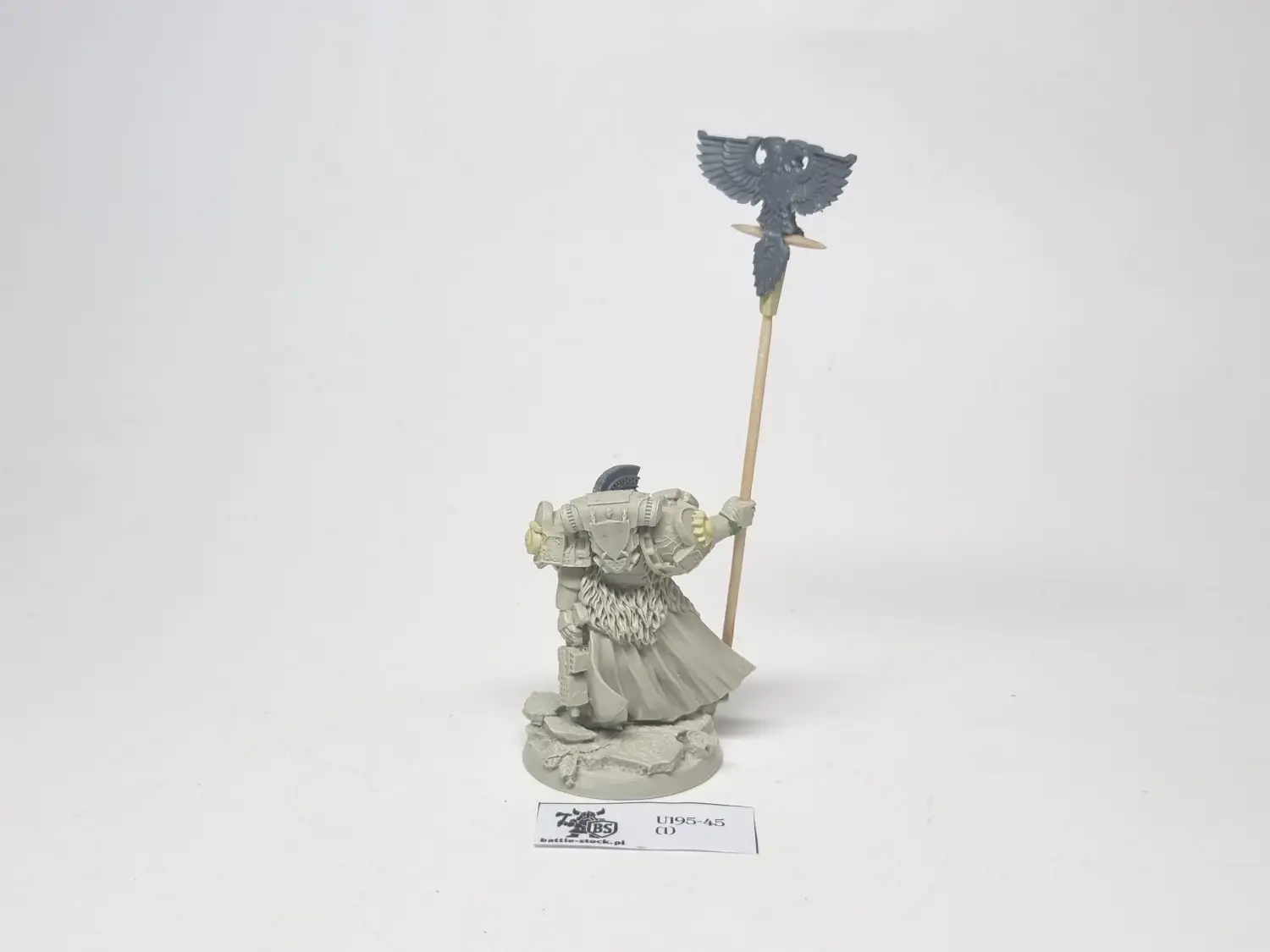 SM / UM Hero nie gw