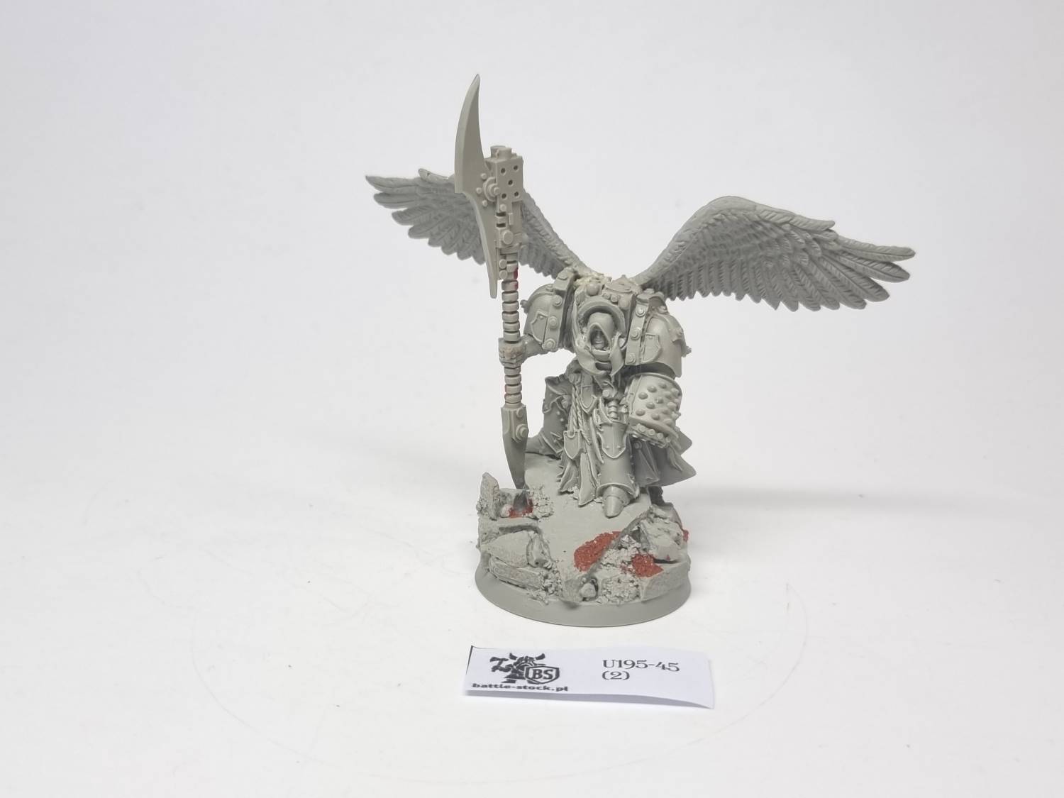 28mm lord general isthariel
