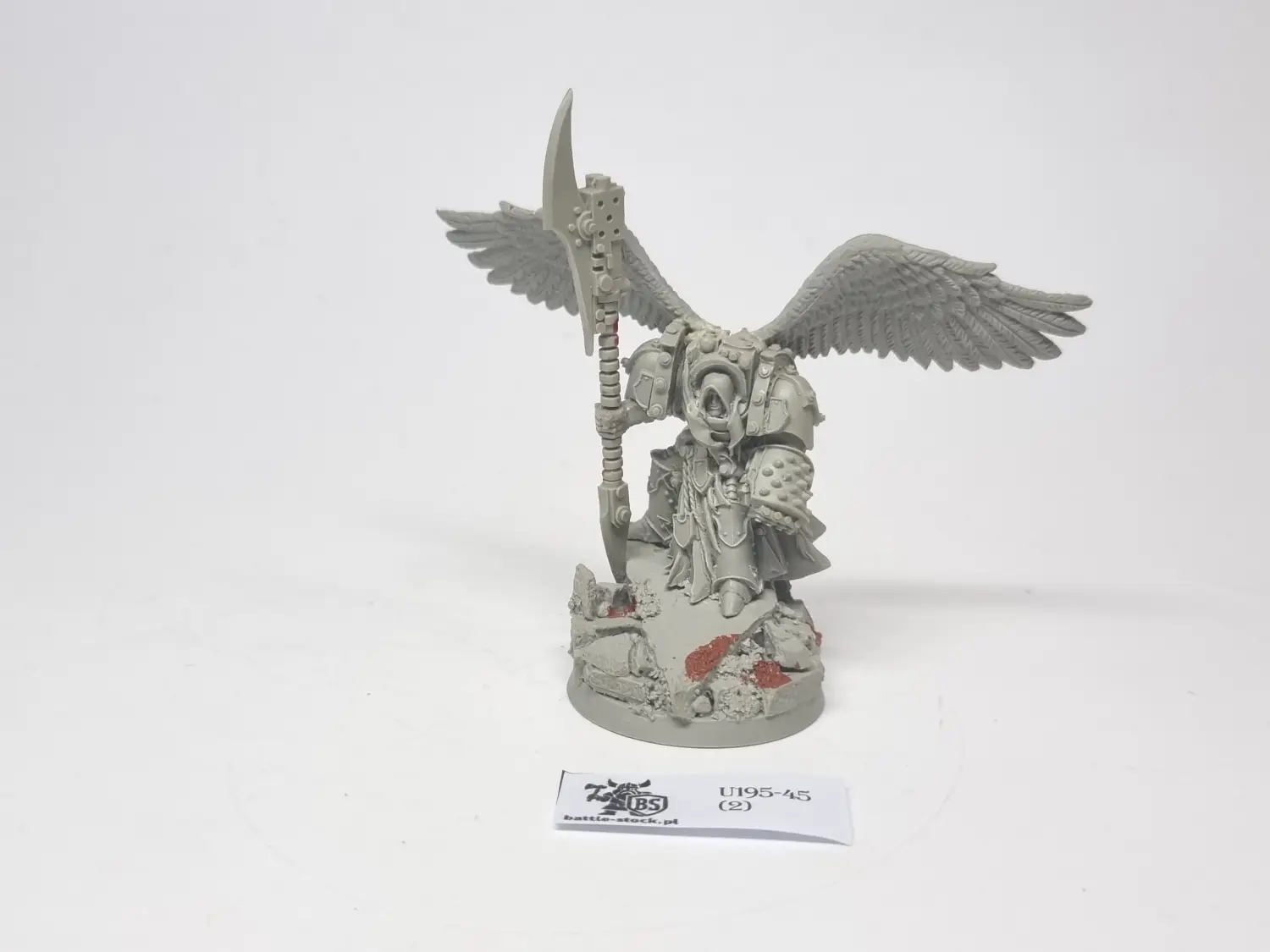 28mm lord general isthariel