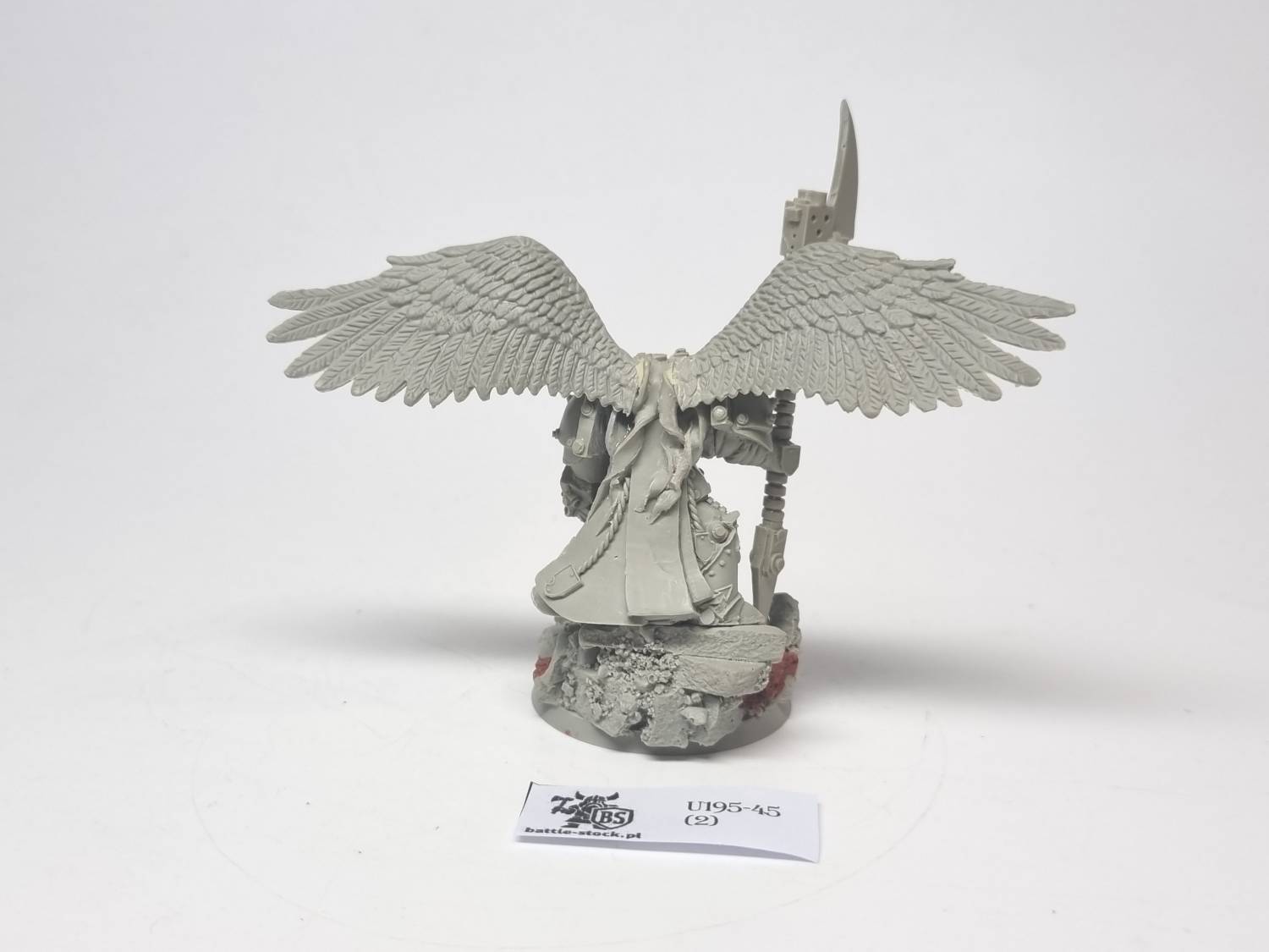 28mm lord general isthariel