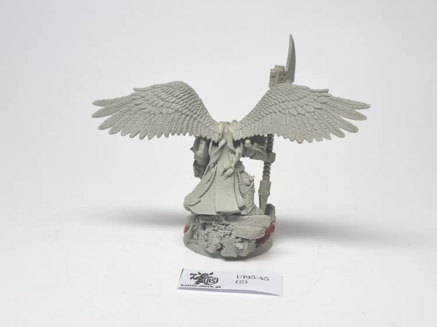 28mm lord general isthariel
