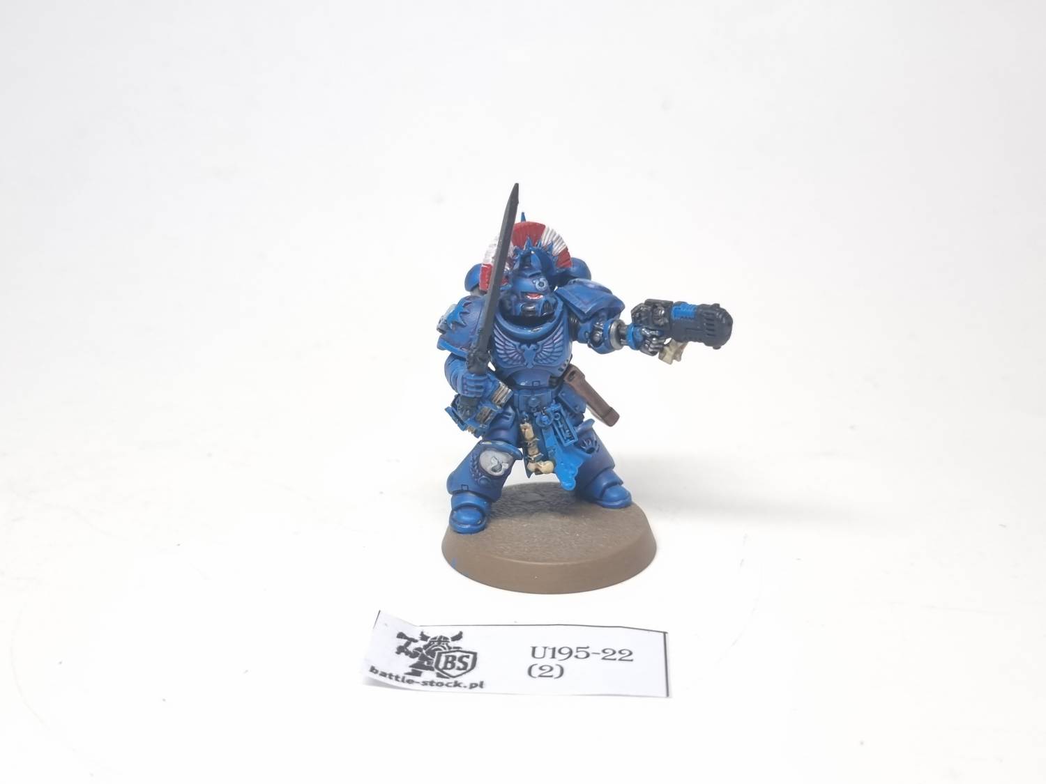 Lieutenant samoróbka