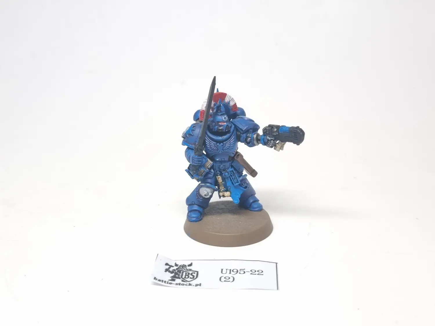 Lieutenant samoróbka