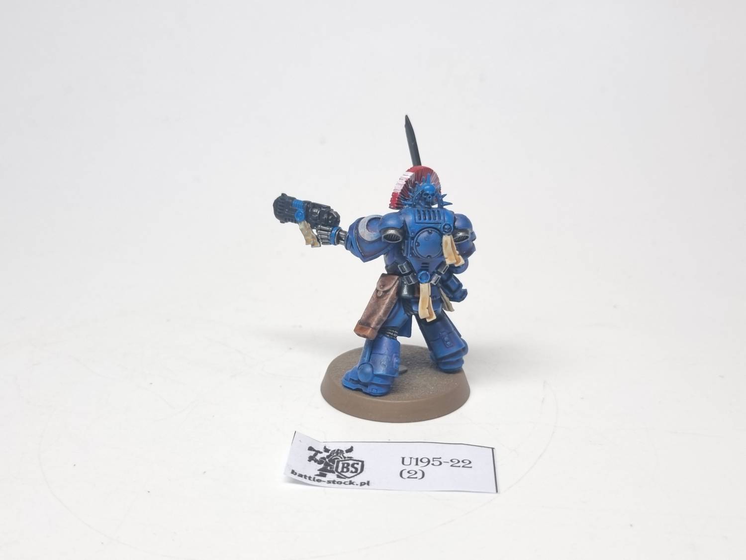Lieutenant samoróbka