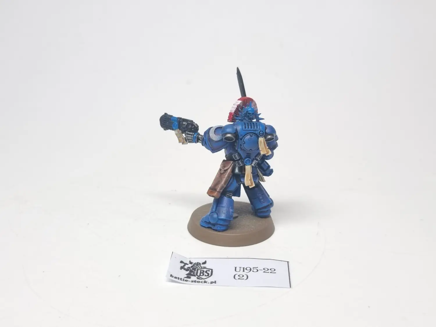 Lieutenant samoróbka