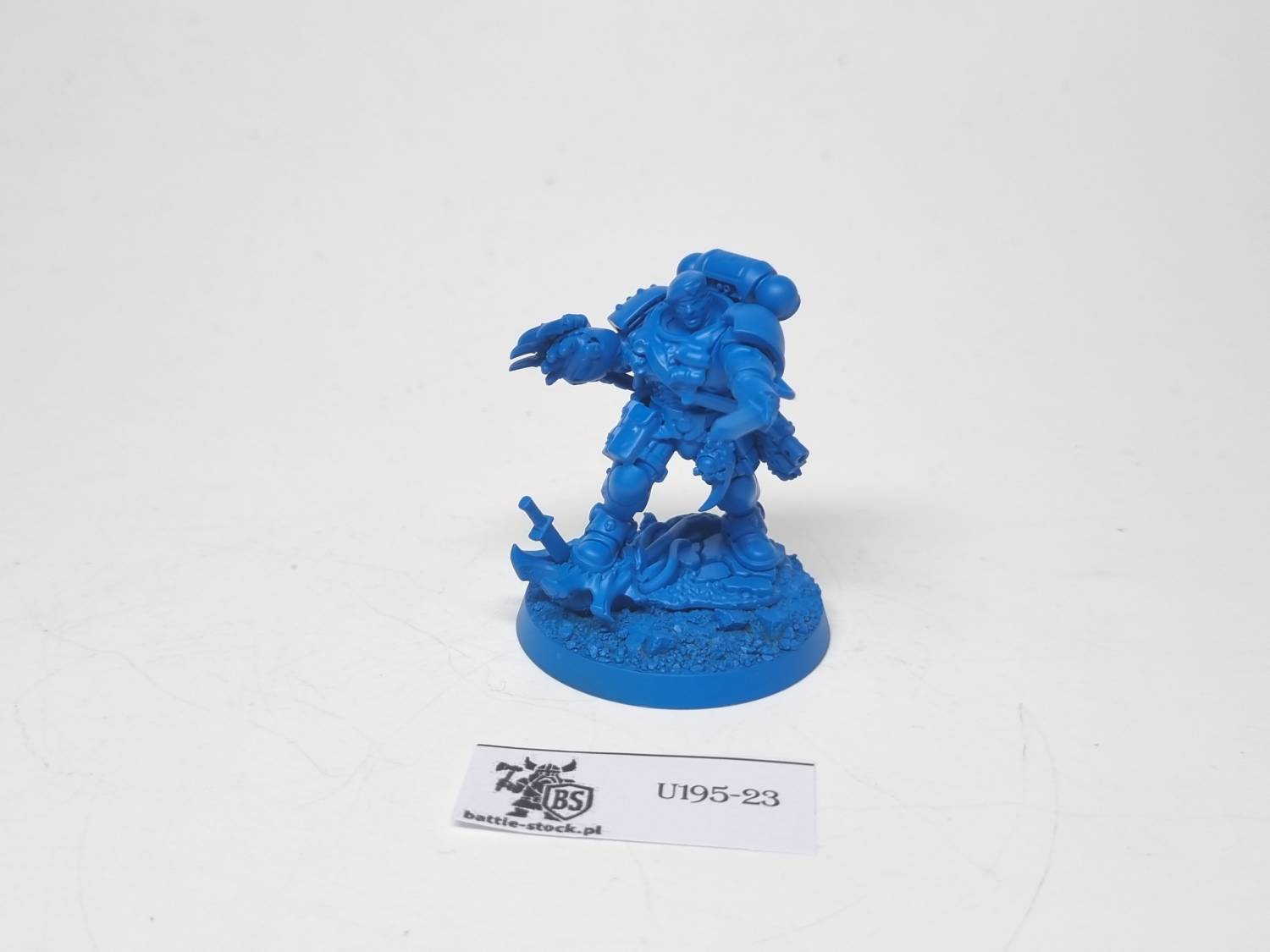 Combi weapon phobos lekka konwersja