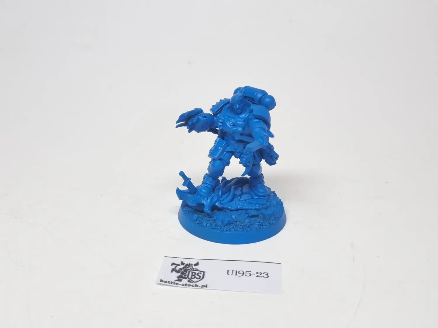 Combi weapon phobos lekka konwersja
