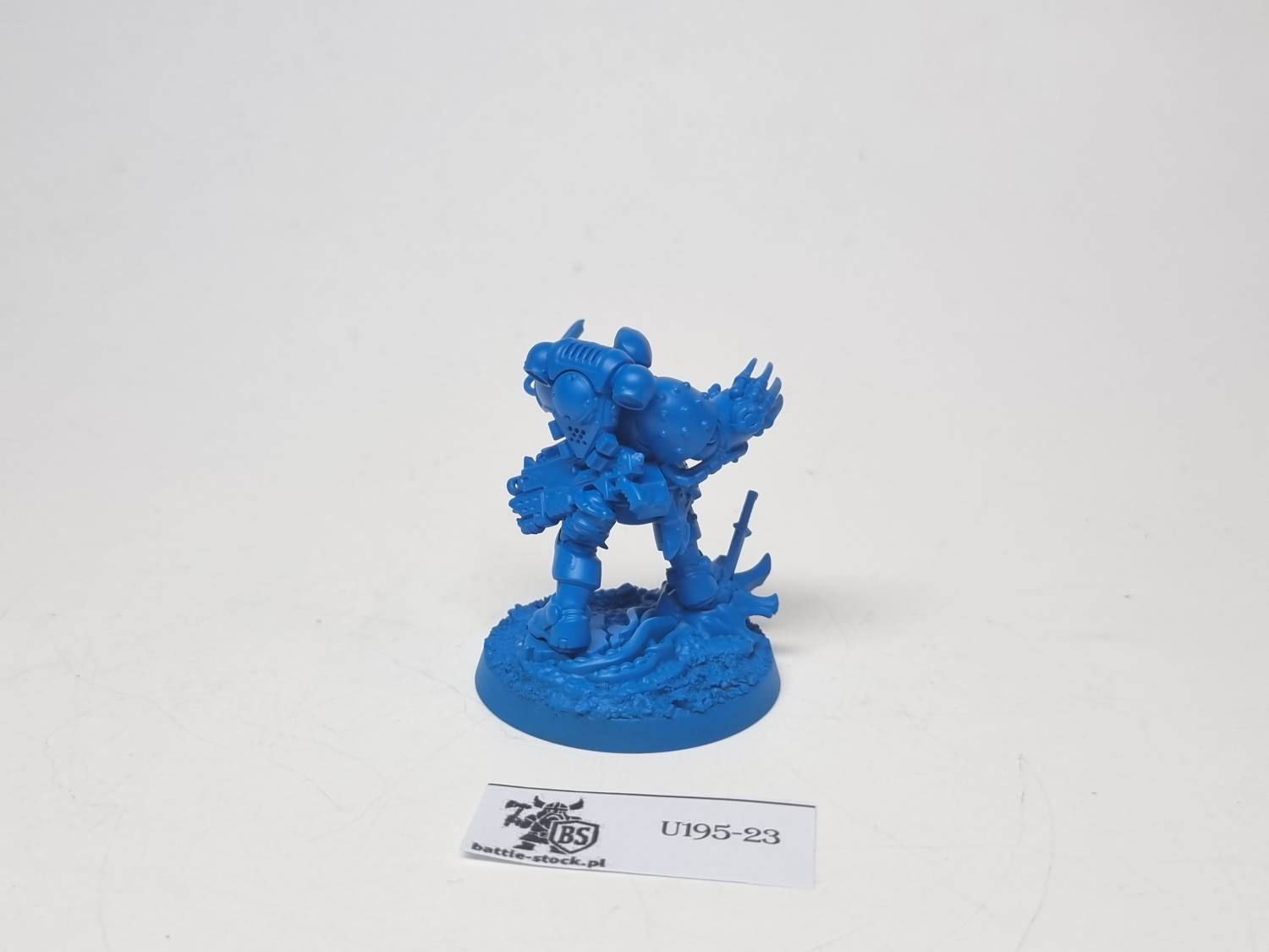 Combi weapon phobos lekka konwersja
